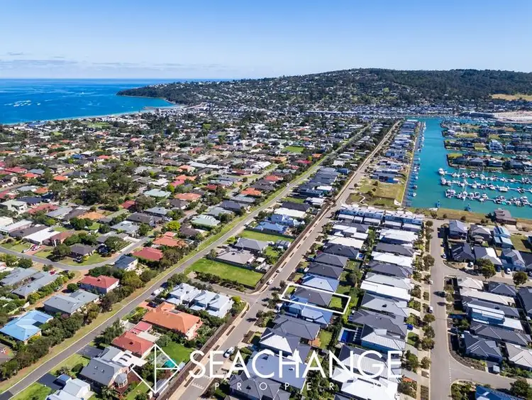 150 Clipper Quay, Safety Beach VIC 3936