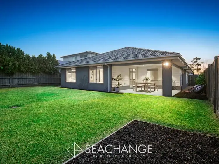 Fourth view of Homely house listing, 150 Clipper Quay, Safety Beach VIC 3936
