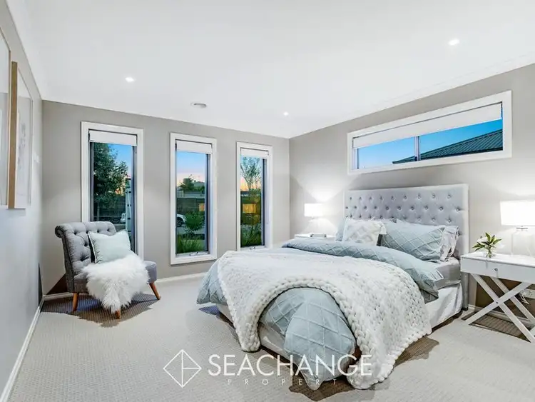 Fifth view of Homely house listing, 150 Clipper Quay, Safety Beach VIC 3936