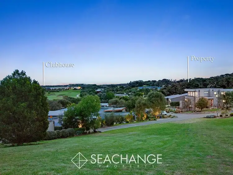 Second view of Homely house listing, 10 Turnberry Grove, Fingal VIC 3939