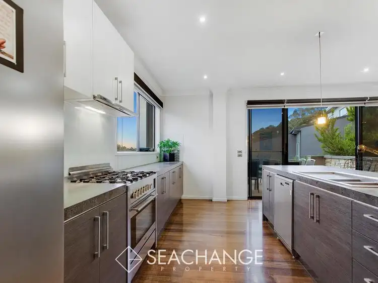 Fifth view of Homely house listing, 10 Turnberry Grove, Fingal VIC 3939