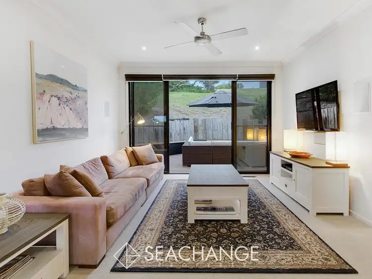 Sixth view of Homely house listing, 10 Turnberry Grove, Fingal VIC 3939