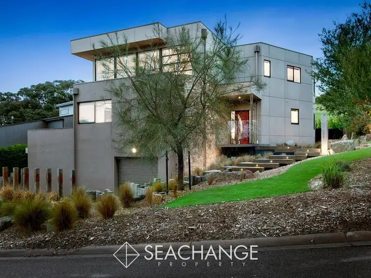 Seventh view of Homely house listing, 10 Turnberry Grove, Fingal VIC 3939