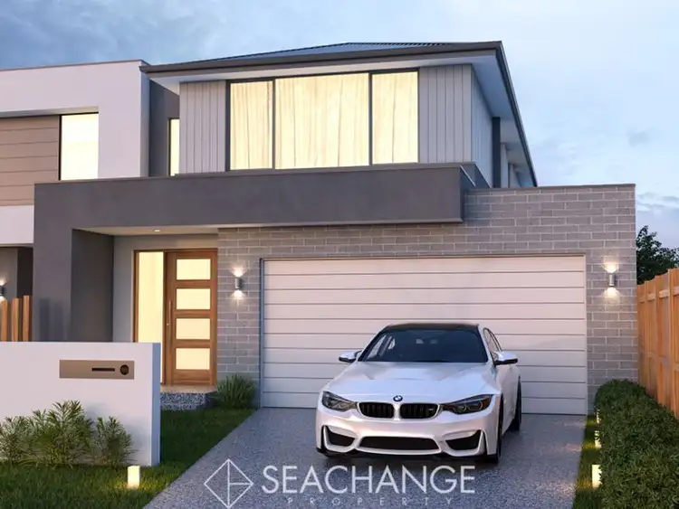 Main view of Homely townhouse listing, 2/23 Kooyonga Grove, Mornington VIC 3931