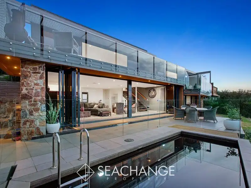 Main view of Homely house listing, 14 Woodland Way, Fingal VIC 3939