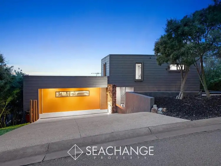 Second view of Homely house listing, 14 Woodland Way, Fingal VIC 3939