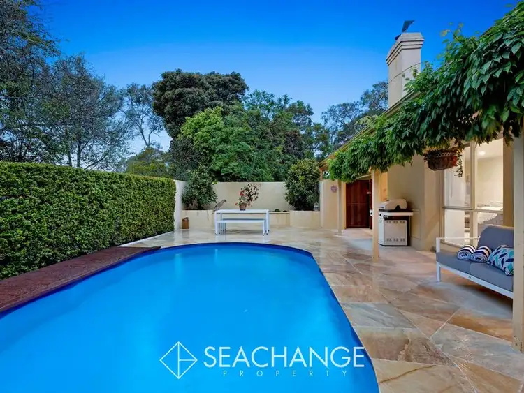 Main view of Homely house listing, 17 Sherwood Crescent, Mount Martha VIC 3934