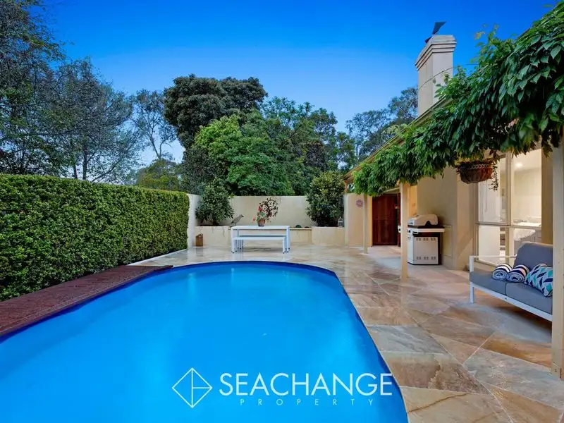 Main view of Homely house listing, 17 Sherwood Crescent, Mount Martha VIC 3934
