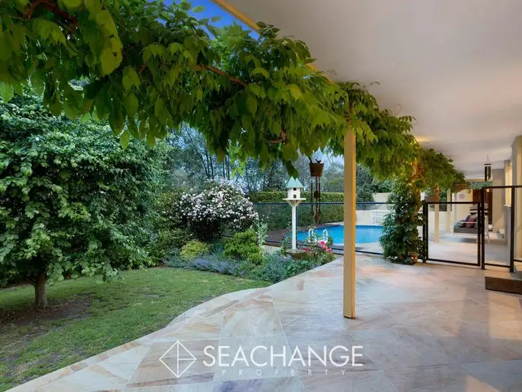 Fifth view of Homely house listing, 17 Sherwood Crescent, Mount Martha VIC 3934