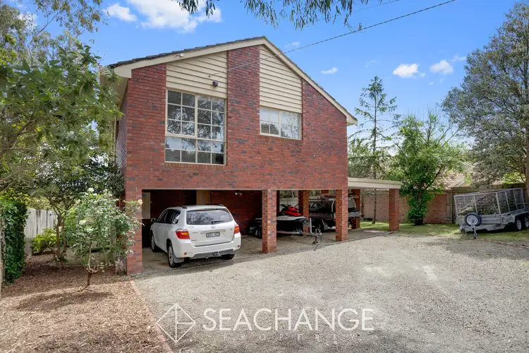 Main view of Homely house listing, 337/13 Somerset Drive, Mount Martha VIC 3934