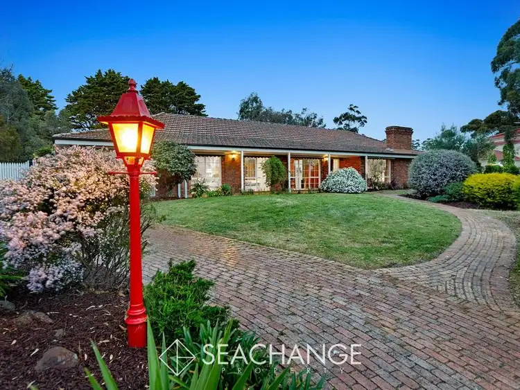 Third view of Homely house listing, 3 Cameron Way, Mount Eliza VIC 3930