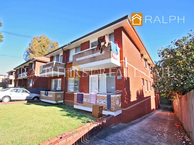 6/121 Sproule Street