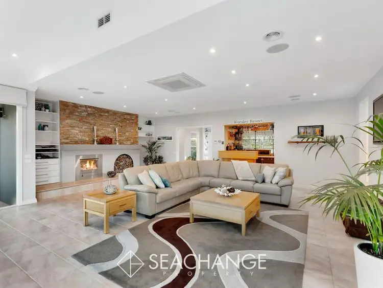 Third view of Homely house listing, 2 McLaurin Drive, Tyabb VIC 3913