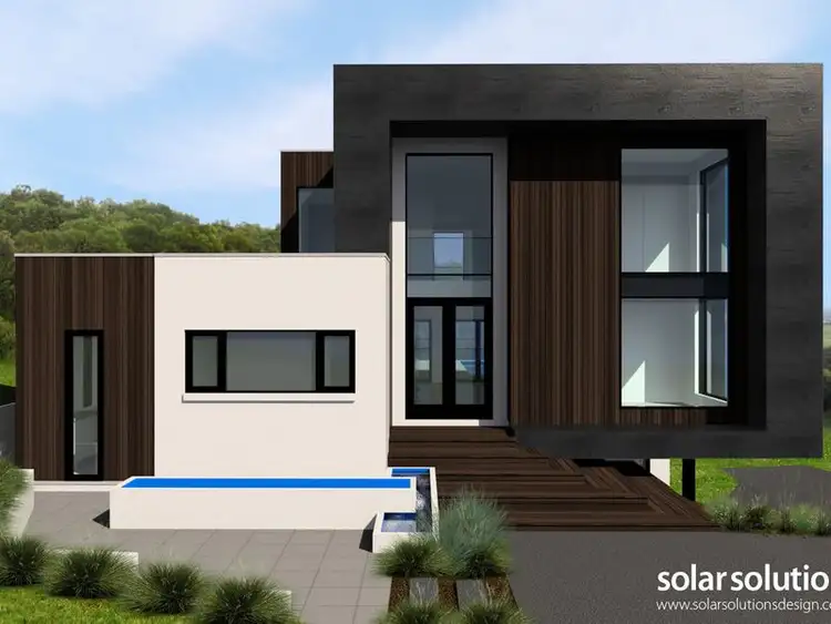 Second view of Homely land listing, 46 Jamieson Court, Cape Schanck VIC 3939
