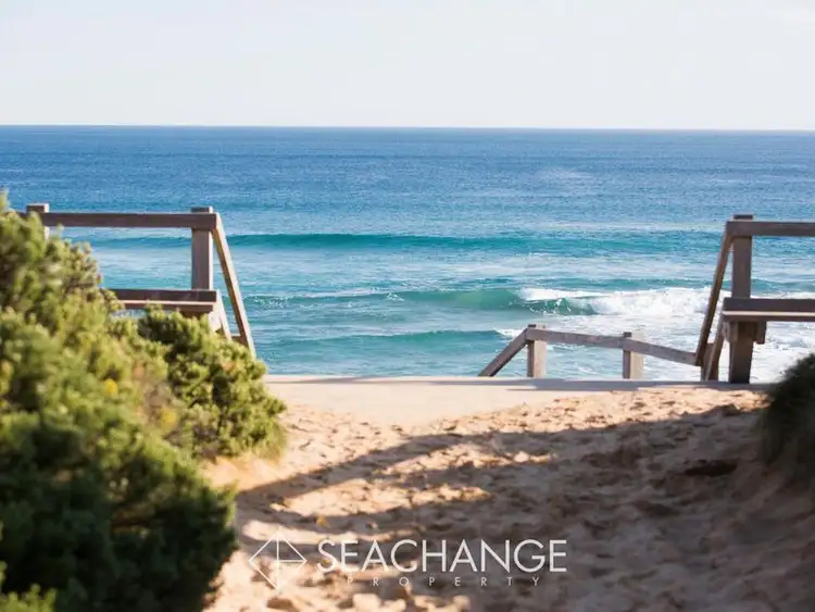 Fourth view of Homely land listing, 46 Jamieson Court, Cape Schanck VIC 3939