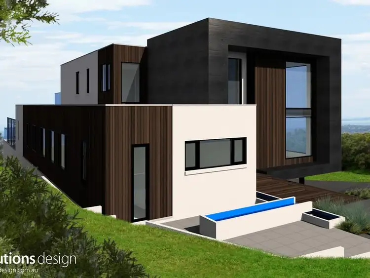 Fifth view of Homely land listing, 46 Jamieson Court, Cape Schanck VIC 3939