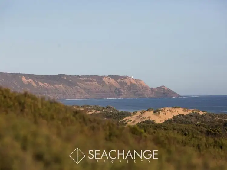 Sixth view of Homely land listing, 46 Jamieson Court, Cape Schanck VIC 3939