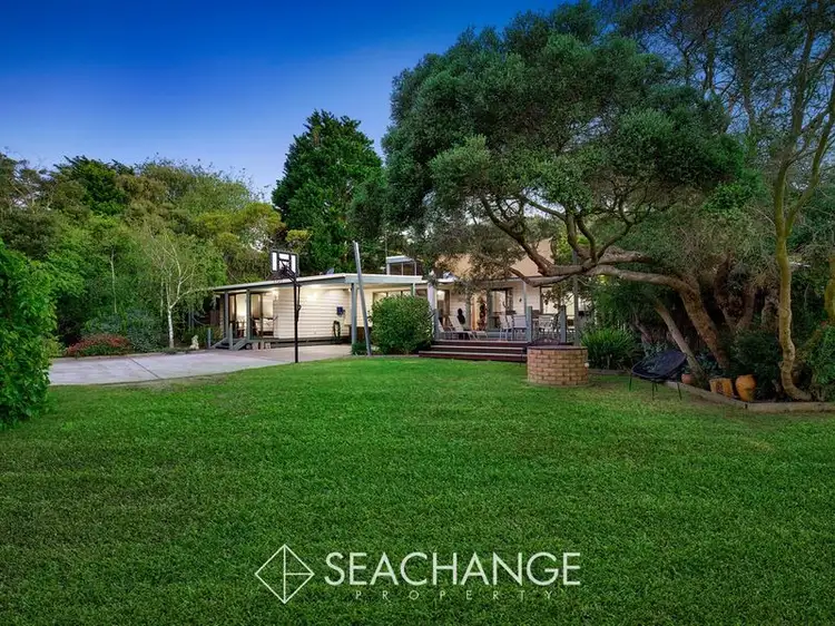 25 Heyfield Road, Rye VIC 3941