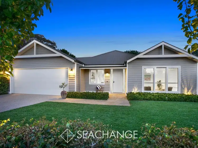 Main view of Homely house listing, 37 Bruce Street, Balnarring VIC 3926