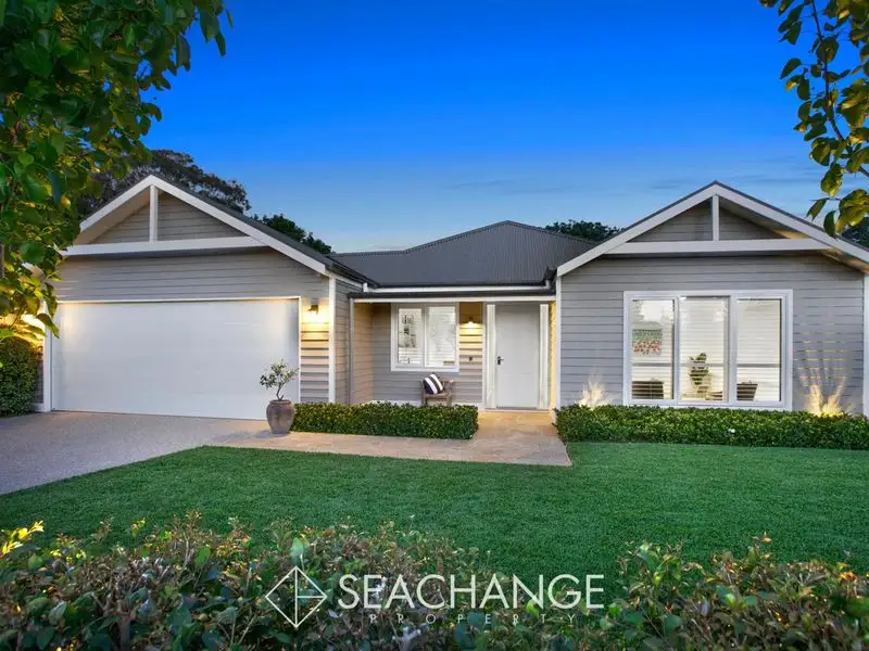 Main view of Homely house listing, 37 Bruce Street, Balnarring VIC 3926