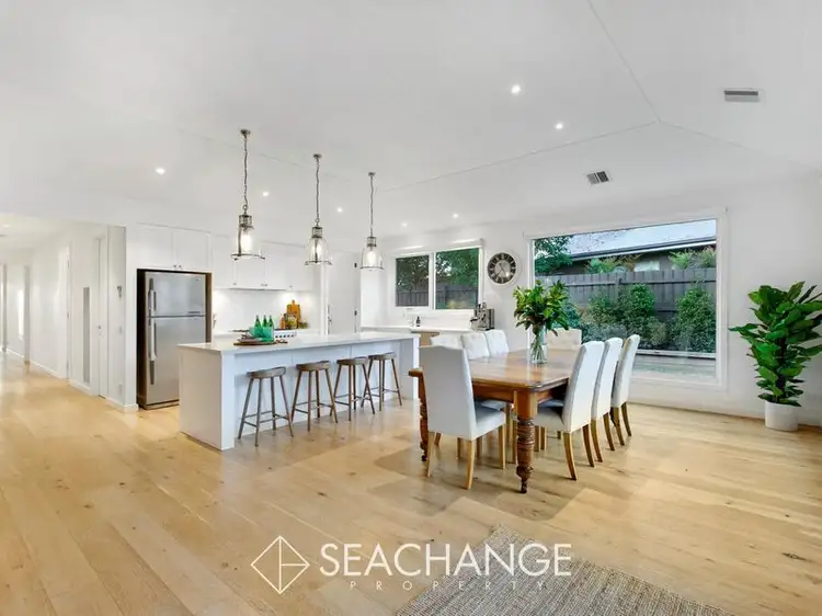 Second view of Homely house listing, 37 Bruce Street, Balnarring VIC 3926