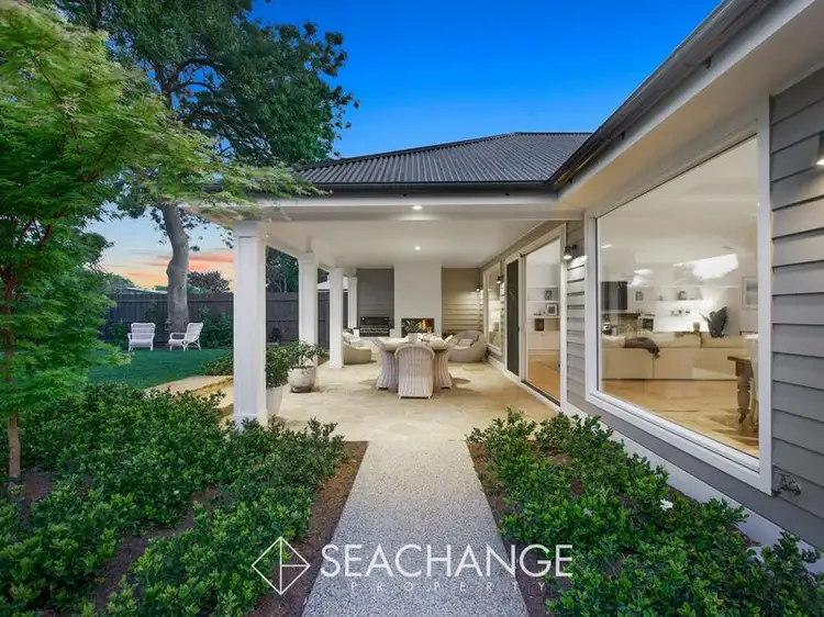 Third view of Homely house listing, 37 Bruce Street, Balnarring VIC 3926