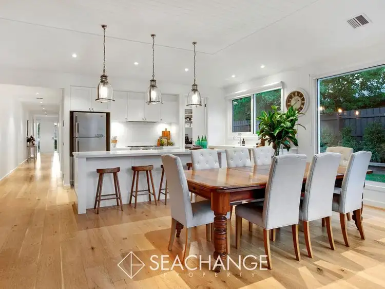 Fifth view of Homely house listing, 37 Bruce Street, Balnarring VIC 3926