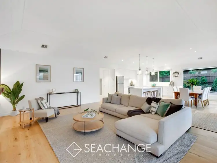 Sixth view of Homely house listing, 37 Bruce Street, Balnarring VIC 3926