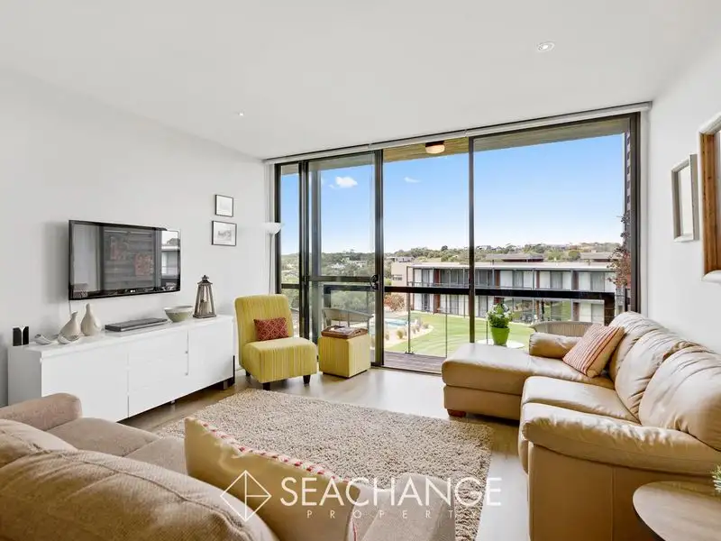 Main view of Homely apartment listing, 35/50 Peter Thomson Drive, Fingal VIC 3939