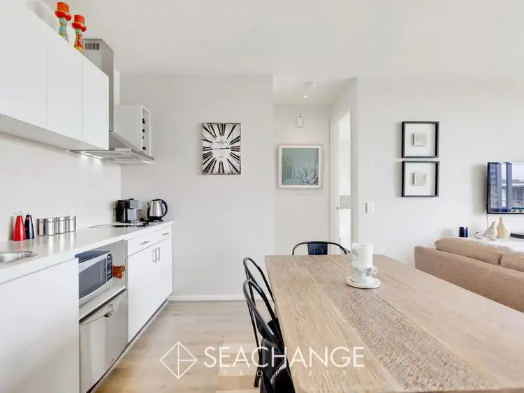 Second view of Homely apartment listing, 35/50 Peter Thomson Drive, Fingal VIC 3939