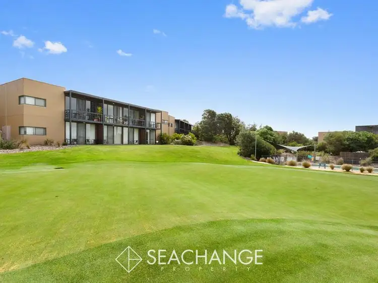Third view of Homely apartment listing, 35/50 Peter Thomson Drive, Fingal VIC 3939