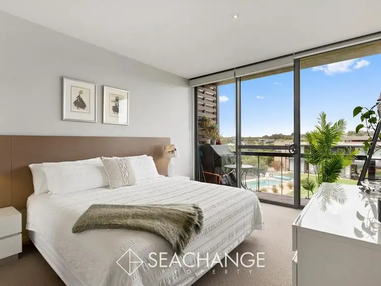 Fourth view of Homely apartment listing, 35/50 Peter Thomson Drive, Fingal VIC 3939