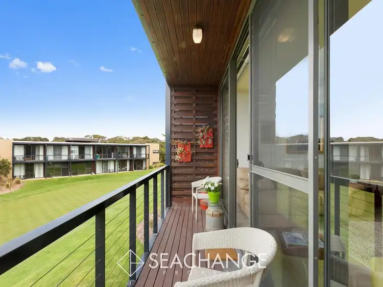 Sixth view of Homely apartment listing, 35/50 Peter Thomson Drive, Fingal VIC 3939