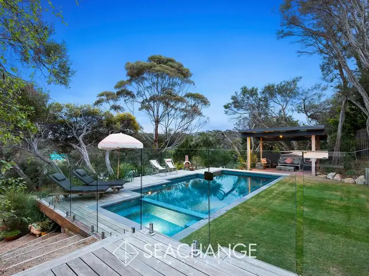 Main view of Homely house listing, 14 Riatta Court, Rye VIC 3941