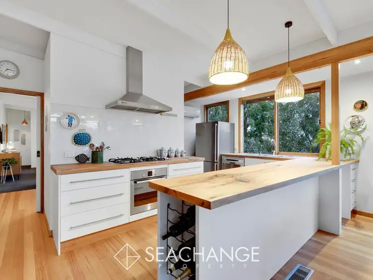 Fifth view of Homely house listing, 14 Riatta Court, Rye VIC 3941
