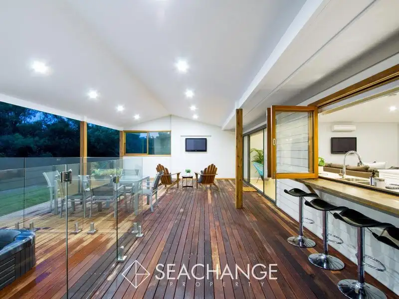 Main view of Homely house listing, 210-214 Dundas Street, Rye VIC 3941