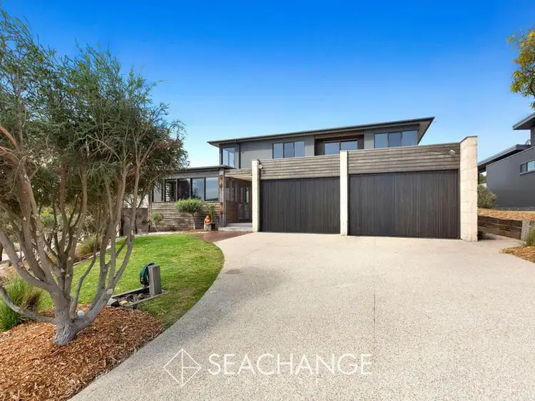 15 Old Tom Morris Lane, Fingal VIC 3939
