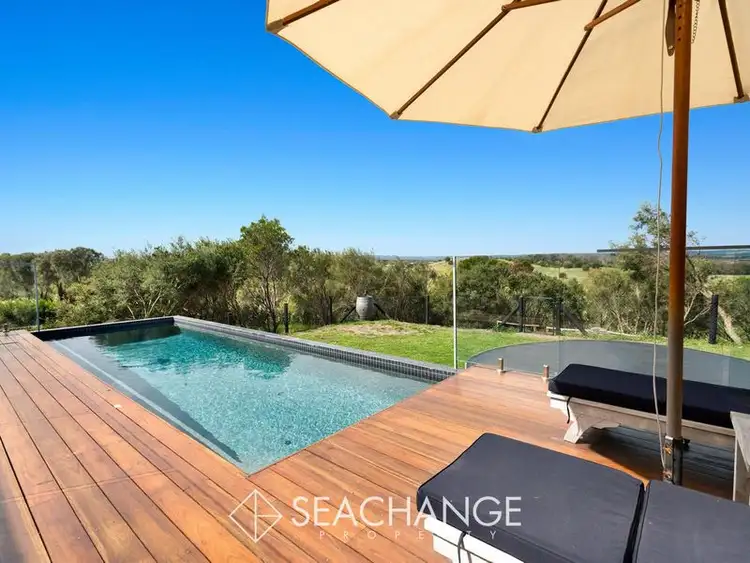 Second view of Homely house listing, 15 Old Tom Morris Lane, Fingal VIC 3939