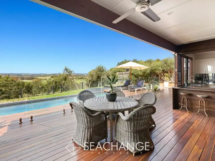 Fourth view of Homely house listing, 15 Old Tom Morris Lane, Fingal VIC 3939