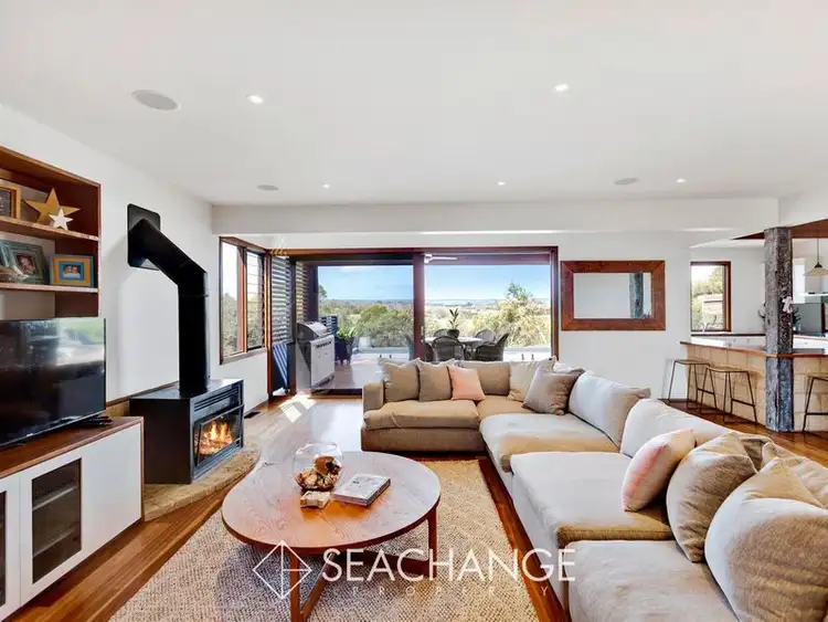 Sixth view of Homely house listing, 15 Old Tom Morris Lane, Fingal VIC 3939