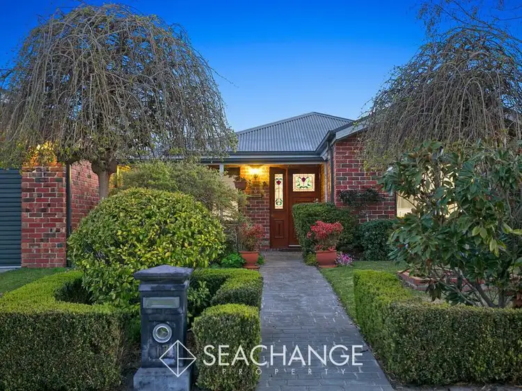 Main view of Homely house listing, 17 Pepperbush Crescent, Langwarrin VIC 3910
