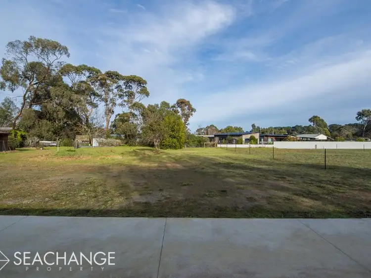 Main view of Homely land listing, 3/8 Johnson Street, Balnarring VIC 3926