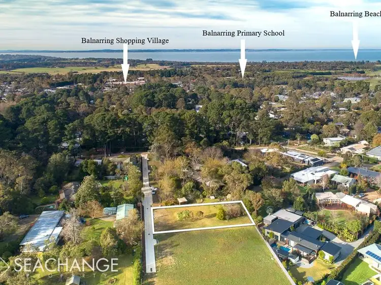 Second view of Homely land listing, 3/8 Johnson Street, Balnarring VIC 3926