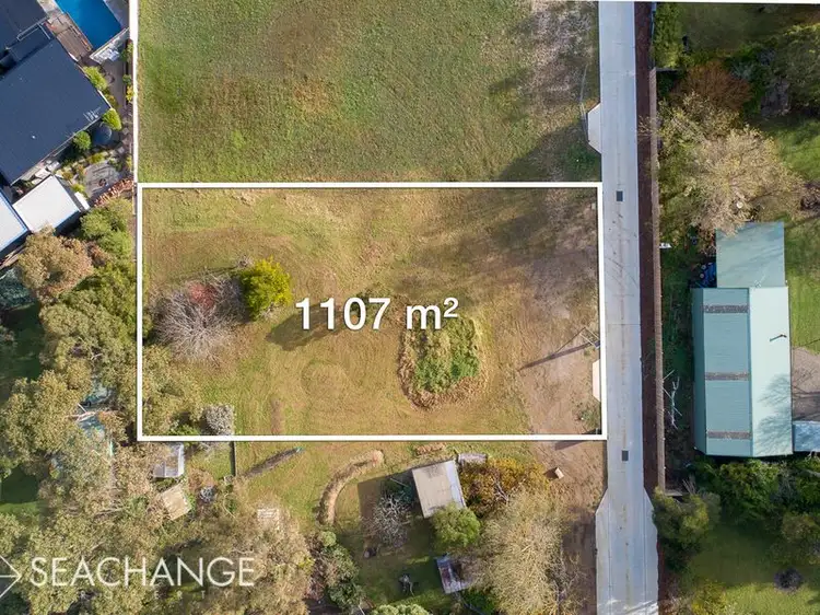 Third view of Homely land listing, 3/8 Johnson Street, Balnarring VIC 3926