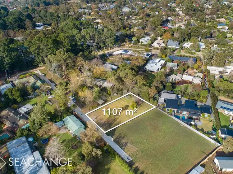 Fourth view of Homely land listing, 3/8 Johnson Street, Balnarring VIC 3926