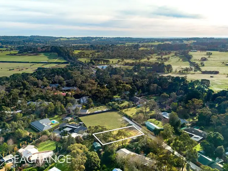 Fifth view of Homely land listing, 3/8 Johnson Street, Balnarring VIC 3926