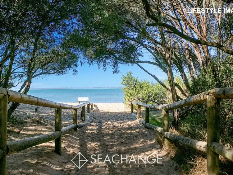 Sixth view of Homely land listing, 3/8 Johnson Street, Balnarring VIC 3926