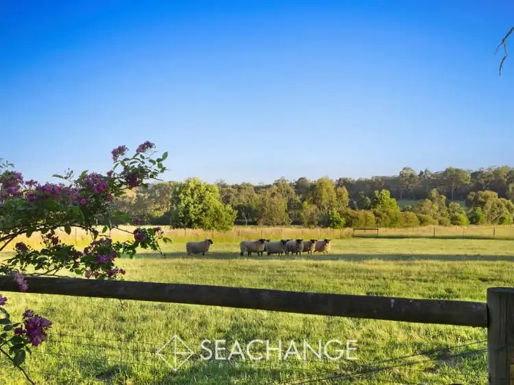 Sixth view of Homely rural property listing, 590 Stumpy Gully Road, Tuerong VIC 3915