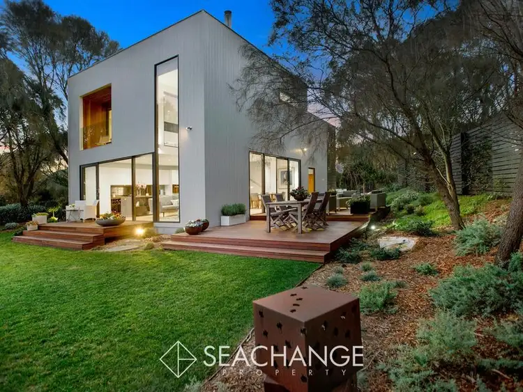 Second view of Homely house listing, 1 Woodland Way, Fingal VIC 3939