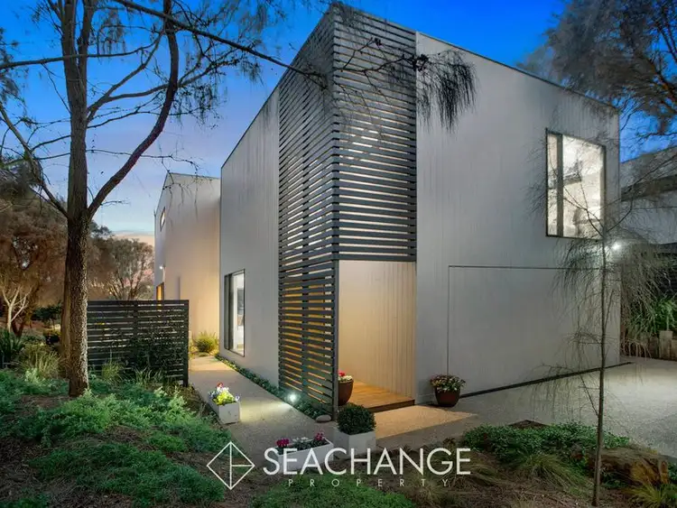 Third view of Homely house listing, 1 Woodland Way, Fingal VIC 3939